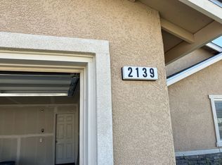 2139 W Pincay St, Merced, CA 95348