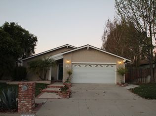 3591 E Delilah St, Simi Valley, CA 93063