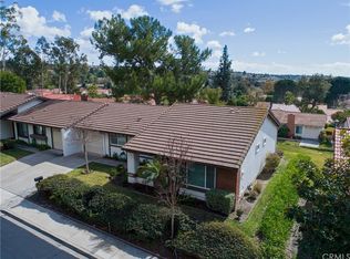 28012 Via Congora, Mission Viejo, CA 92692
