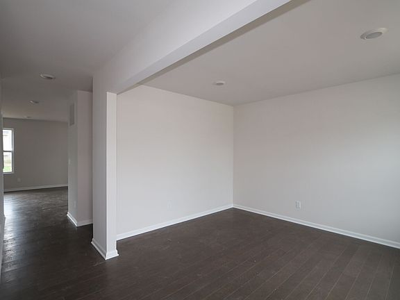 Flex Room