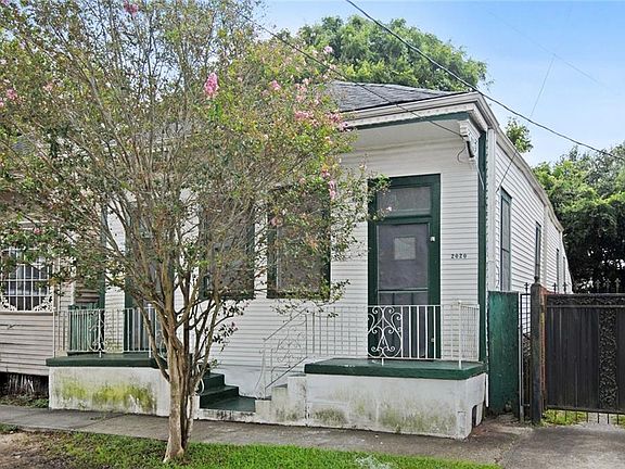 2nd image of 2022 N Villere St