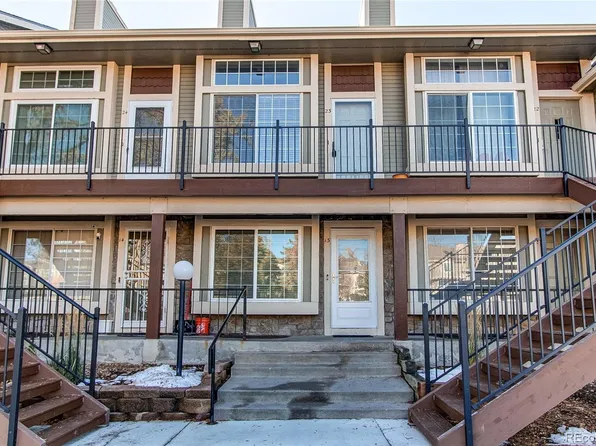 1885 S Quebec Way #C23, Denver, CO 80231