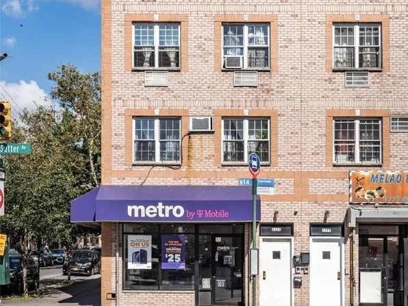 1175 Sutter Avenue, Brooklyn, NY 11208