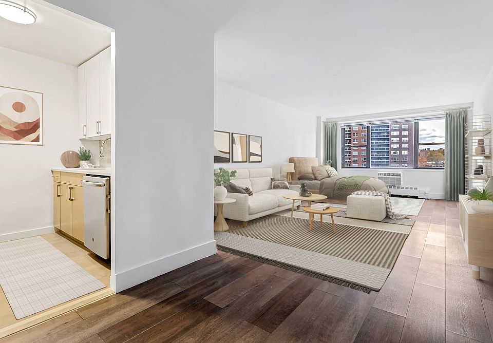 1st image of 10420 Queens Blvd APT 5P