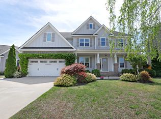 2109 Mills Crest St, Fuquay Varina, NC 27526