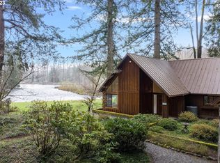 27800 SE McMinn Rd, Eagle Creek, OR 97022