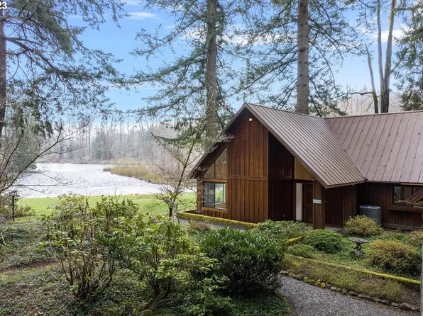 27800 SE McMinn Rd, Eagle Creek, OR 97022