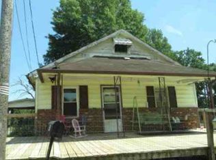 147 Handy Walker St, North Wilkesboro, NC 28659