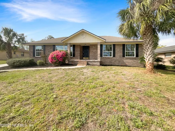 914 QUAILRIDGE Court, Orange Park, FL 32065