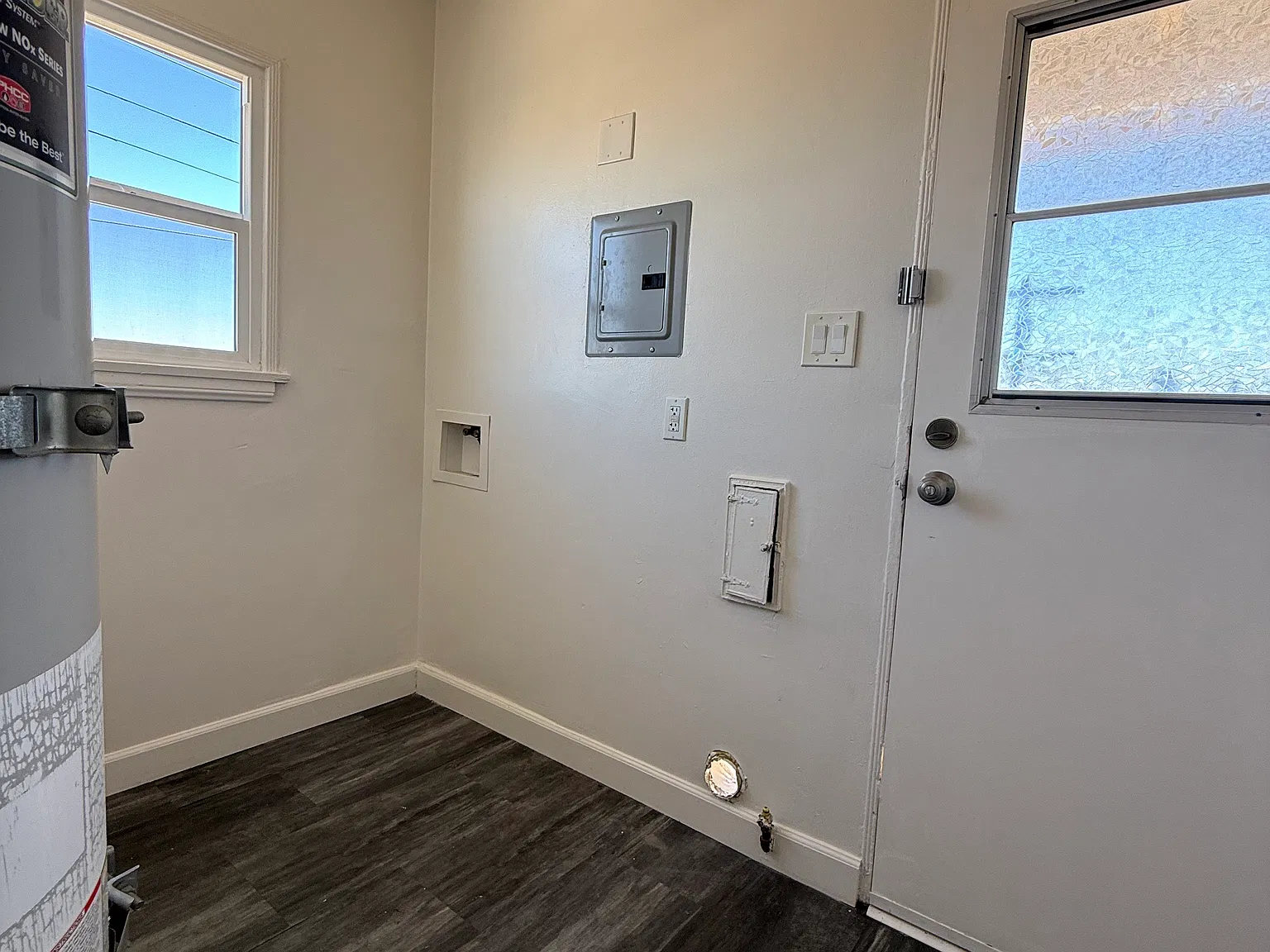 2 bed, $2,495 — Photo 3