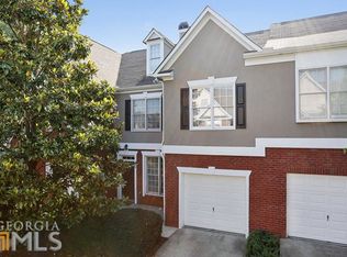 2503 Longcourt Cir SE, Atlanta, GA 30339
