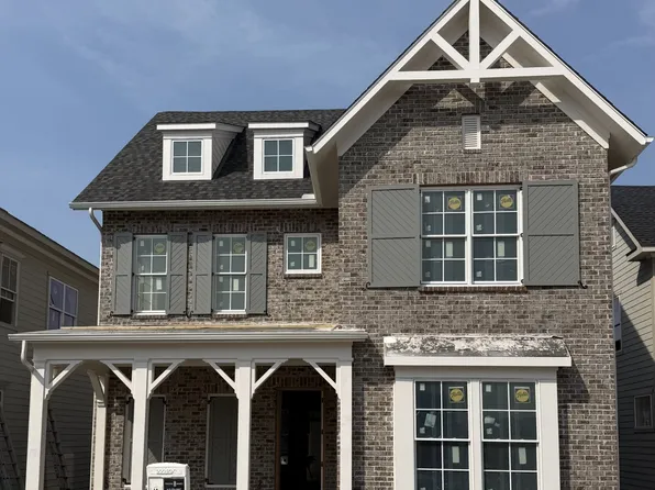 205 Equine St Lot 49, Franklin, TN 37064