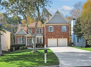 5315 Old Haven Ct, Cumming, GA 30041