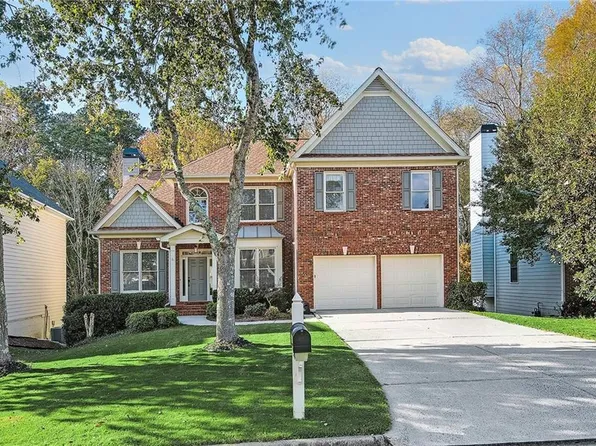 5315 Old Haven Ct, Cumming, GA 30041