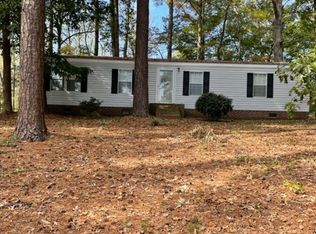 2032 Sans Souci Rd, Windsor, NC 27983