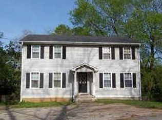 1083 2nd St, Stone Mountain, GA