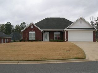 3709 Cascade Way, Phenix City, AL 36867