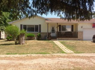 650 N Kerby Rd, Corunna, MI 48817