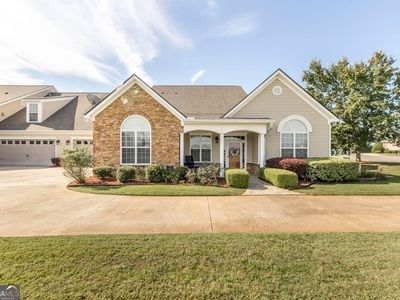 601 Quail Ridge Ln, Perry, GA, 31069