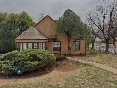2323 20th St, Lubbock, TX, 79411