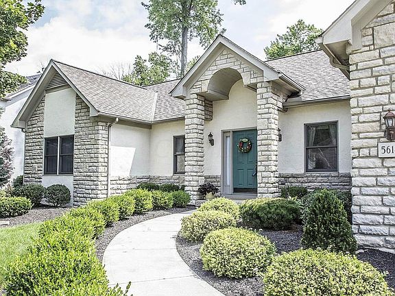 2nd image of 5614 Turnberry Dr