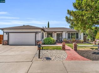 100 Fleetwood Dr, Antioch, CA 94509