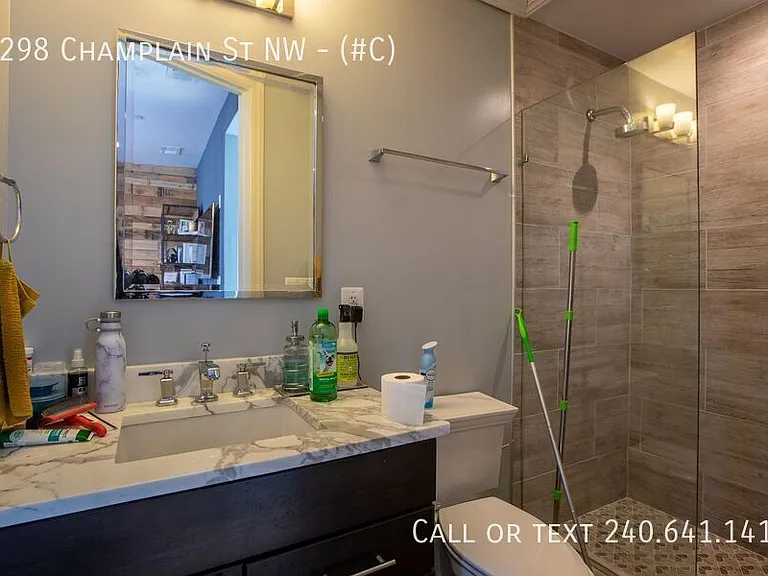 2298 Champlain St NW #C — Photo 35