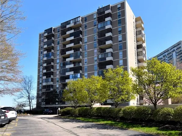 25801 Lake Shore Blvd APT 117, Euclid, OH 44132