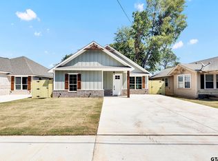 402 E Reeves St, Tyler, TX 75702