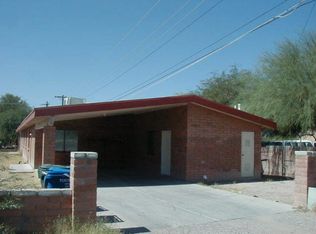 1360 N 14th Ave #1, Tucson, AZ 85705