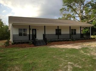 1702 Blankenship Dr, Deridder, LA 70634