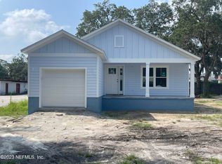 209 Estrada Ave, Saint Augustine, FL 32084