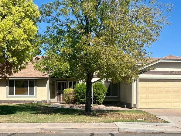 4828 W BOSTON Street, Chandler, AZ 85226