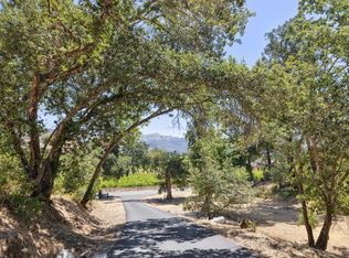 1200 Bennett Lane, Calistoga, CA 94515