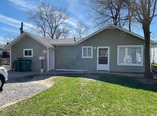 11945 Highland St, Mount Morris, MI 48458
