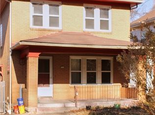 121 Oakview Ave, Pittsburgh, PA 15218