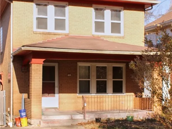 121 Oakview Ave, Pittsburgh, PA 15218