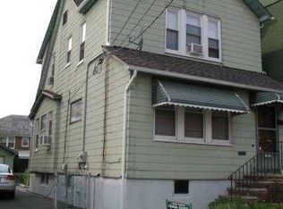 119 Shaler Ave, Fairview, NJ 07022