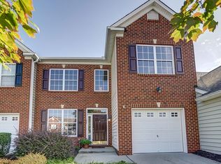 1025 Parkland Pl, Glen Allen, VA 23059