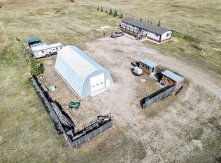 232080 S Range Road 250, Wheatland County, AB T1P 0N6