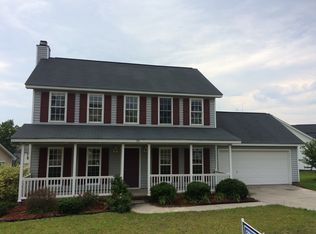 174 Savannah Hills Dr, Lexington, SC 29073