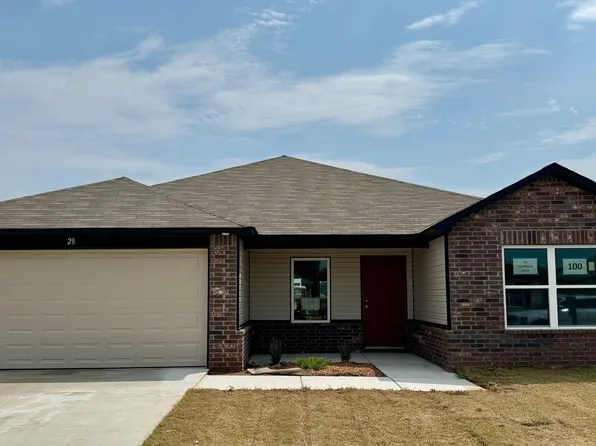 28 Farmhouse Cir, Vilonia, AR 72173