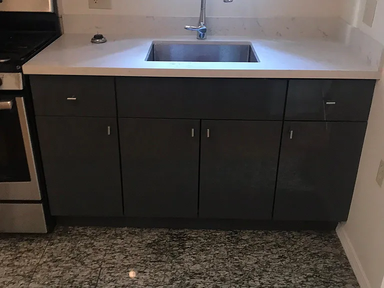 kitchen sink
