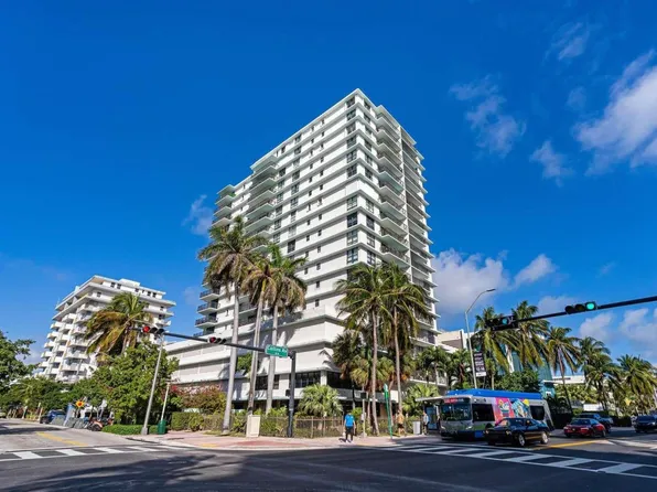 1800 Collins Avenue #5B, Miami Beach, FL 33139