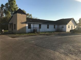 5186 Lucille Dr, Marrero, LA 70072