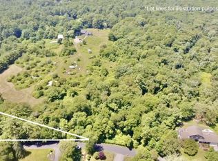 0 Olde Knoll Rd, Marion, MA 02738