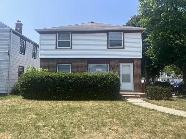 3877 North 36th STREET #3879, Milwaukee, WI 53216