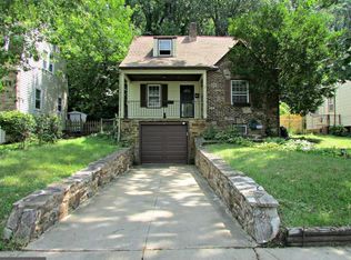 17 Summerfield Rd, Baltimore, MD 21207