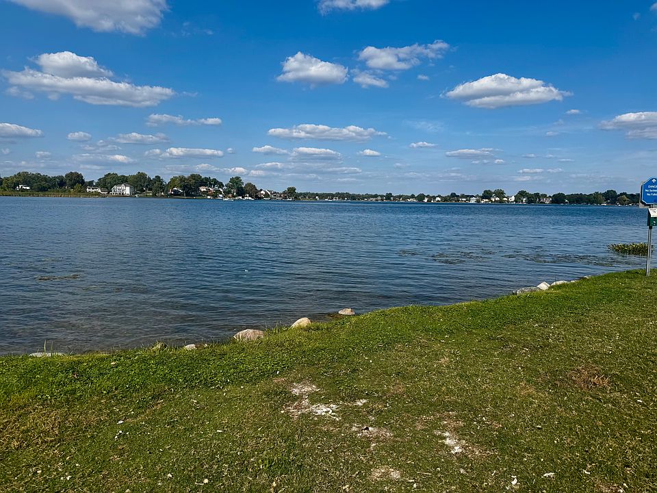 Cass and Sylvan Lake Access