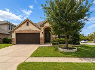 900 Park Meadow Ln, McKinney, TX 75071